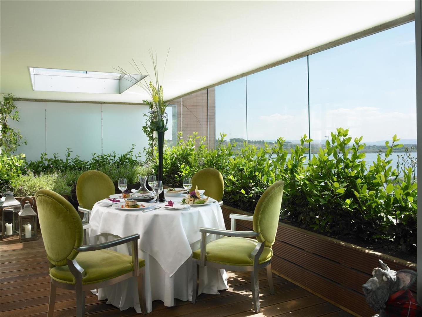 Suite con Vista