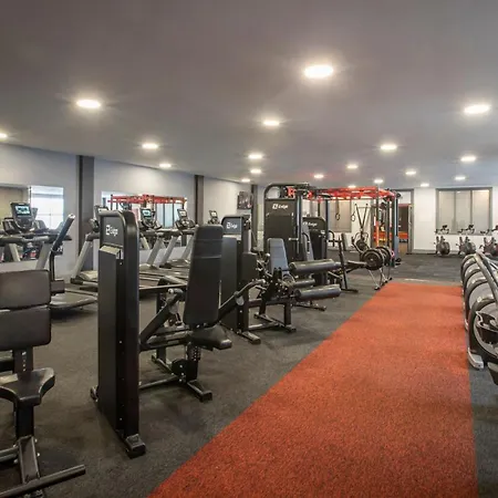 Maldron Hotel & Leisure Centre, Oranmore Galway-2